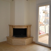 Flat in Greece, 110 sq.m.