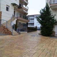 Flat in Greece, 110 sq.m.