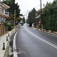 Flat in Greece, 110 sq.m.