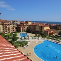 Flat in Bulgaria, Sunny Beach, 79 sq.m.
