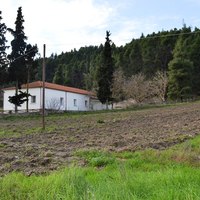 Земельный участок в Греции