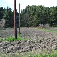 Земельный участок в Греции