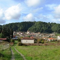 Земельный участок в Греции