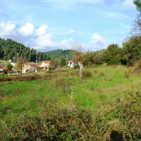 Земельный участок в Греции