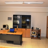 Бизнес-центр в Греции, 60 кв.м.