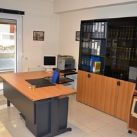 Бизнес-центр в Греции, 60 кв.м.