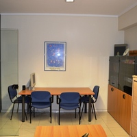 Бизнес-центр в Греции, 60 кв.м.