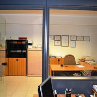 Бизнес-центр в Греции, 60 кв.м.