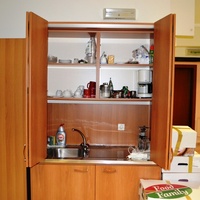 Бизнес-центр в Греции, 60 кв.м.