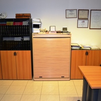 Бизнес-центр в Греции, 60 кв.м.