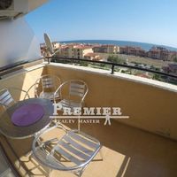 Flat in Bulgaria, Sunny Beach, 79 sq.m.
