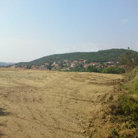 Земельный участок в Греции