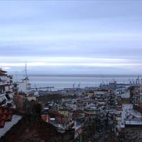 Земельный участок в Греции