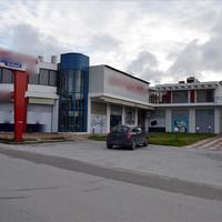 Business center in Greece, 1000 sq.m.