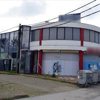 Business center in Greece, 1000 sq.m.