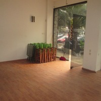 Business center in Greece, 100 sq.m.