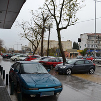 Бизнес-центр в Греции, 3760 кв.м.