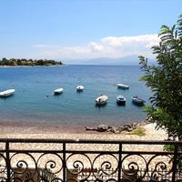 Townhouse in Greece, 179 sq.m.