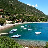 Townhouse in Greece, 179 sq.m.