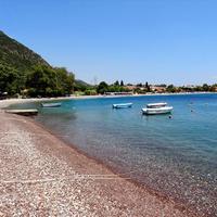 Townhouse in Greece, 179 sq.m.