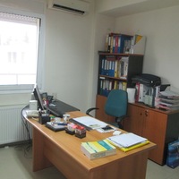 Бизнес-центр в Греции, 69 кв.м.