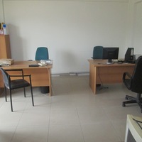 Бизнес-центр в Греции, 69 кв.м.