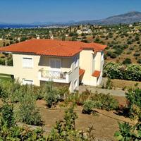 Таунхаус в Греции, 110 кв.м.