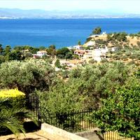 Таунхаус в Греции, 110 кв.м.