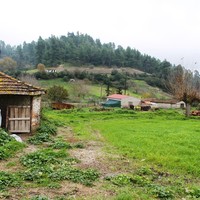 Land plot in Greece