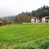 Land plot in Greece
