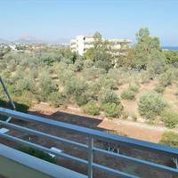 Flat in Greece, 36 sq.m.