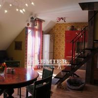 Flat in Bulgaria, Burgas Province, 150 sq.m.