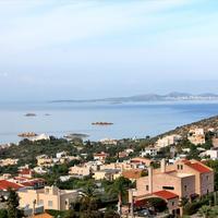 Villa in Greece, 373 sq.m.