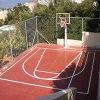 Villa in Greece, 373 sq.m.