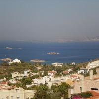 Villa in Greece, 373 sq.m.