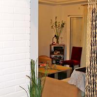 Квартира в Греции, 54 кв.м.