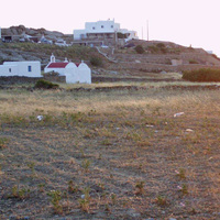 Земельный участок в Греции