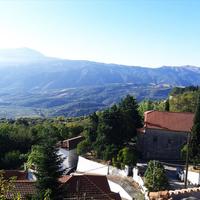 Townhouse in Greece, 300 sq.m.