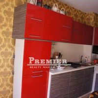 Flat in Bulgaria, Burgas Province, 150 sq.m.