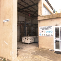 Бизнес-центр в Греции, 1070 кв.м.