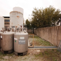 Бизнес-центр в Греции, 1070 кв.м.