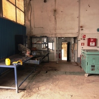 Бизнес-центр в Греции, 1070 кв.м.