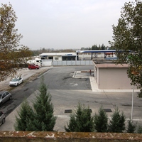 Бизнес-центр в Греции, 1070 кв.м.