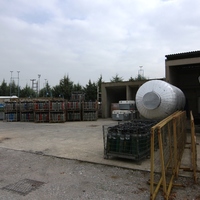 Бизнес-центр в Греции, 1070 кв.м.