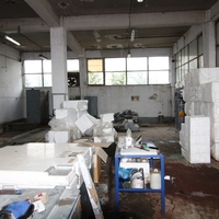 Бизнес-центр в Греции, 1070 кв.м.