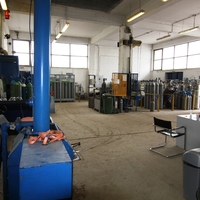 Бизнес-центр в Греции, 1070 кв.м.