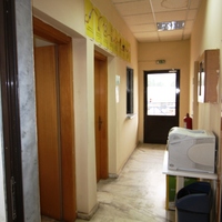 Бизнес-центр в Греции, 1070 кв.м.