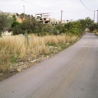 Земельный участок в Греции