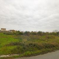 Land plot in Greece