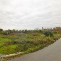 Land plot in Greece